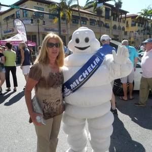 Meet your Posher, Christine